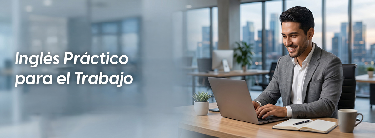 Inglés Práctico para el Trabajo
